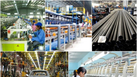 Chính phủ ban hành chương trình hành động cơ cấu lại nền kinh tế giai đoạn 2021-2025