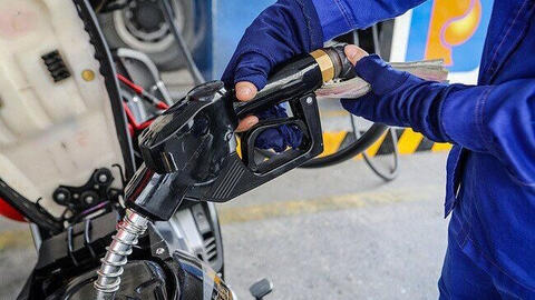 Giá xăng giảm hơn 1.000 đồng mỗi lít