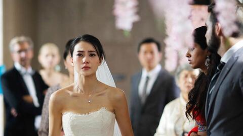 Sắp làm đám cưới với người đàn ông một đời vợ, cô dâu hủy hôn sau khi nghe lỏm được cú điện thoại của chồng