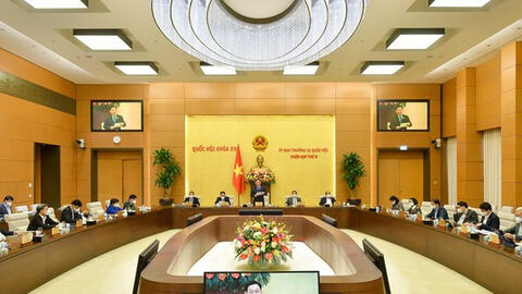 Không thu hẹp đối tượng xử phạt vi phạm hành chính trong lĩnh vực sở hữu trí tuệ