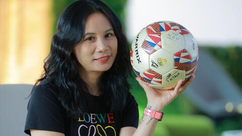 "Ngọc nữ bóng đá Việt Nam" Văn Thị Thanh giải nghệ lấy chồng, ly hôn làm đủ nghề nuôi con