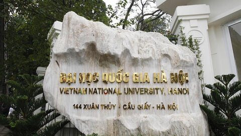 Việt Nam có 9 trường đại học nằm trong bảng xếp hạng tầm ảnh hưởng nhất thế giới