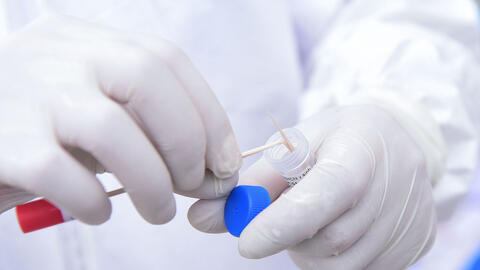 Một thanh niên ở Quảng Ngãi dương tính COVID-19 lần 1, đi nhiều nơi ở Đà Nẵng và Quảng Ngãi