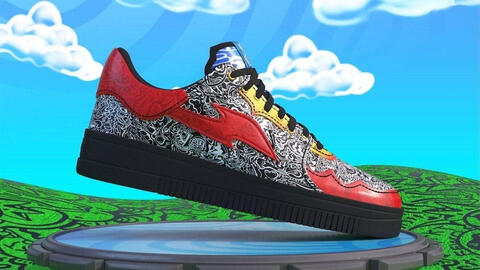 Xu hướng 'metaverse hóa' của làng thời trang, xóa nhòa ranh giới giữa ảo và thực