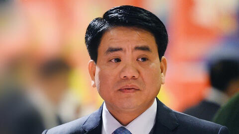 Ông Nguyễn Đức Chung lợi dụng công nghệ cao để xóa dấu vết vụ chiếm đoạt tài liệu mật gì?