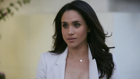 Meghan Markle quyết định rời khỏi Hoàng gia Anh: Dù đến hay đi, cô vẫn bị kết tội?