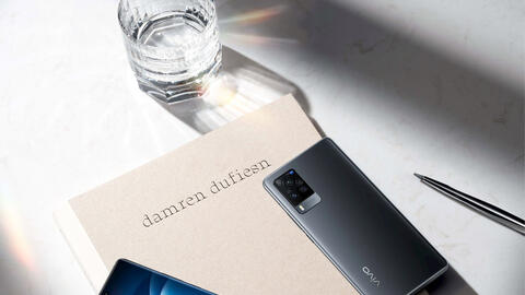 Vivo sắp ra mắt flagship X60 Pro với thông số vượt trội