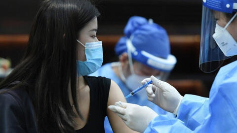 Biến chủng Omicron được coi là chìa khóa giúp nhân loại thoát khỏi Covid-19