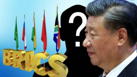 Thế lực bí ẩn nhất vừa gia nhập BRICS: Phút chót gây bất ngờ, 'quyền lực' tới mức đồng minh của Trung Quốc phải nể