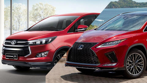 Toyota triệu hồi hơn 13.000 xe tại Việt Nam do lỗi cụm bơm nhiên liệu