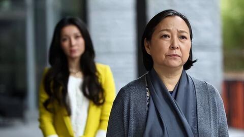 Màn 'hỏi tội' từ mẹ chồng và câu trả lời thông minh của nàng dâu mới