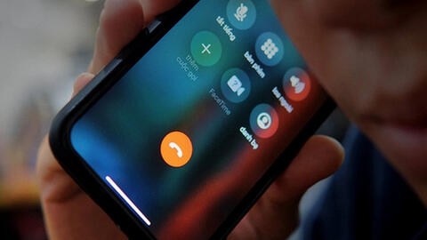 Làm sao để tránh bị lừa qua điện thoại?