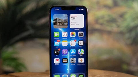 Giá linh kiện iPhone 13 Pro đắt hơn Galaxy S21 Plus