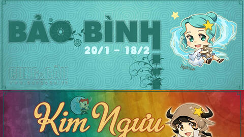 Tử vi Chủ Nhật ngày 3/11/2019 của 12 cung hoàng đạo: Kim Ngưu tâm trạng rối bời, Bảo Bình không gặp may