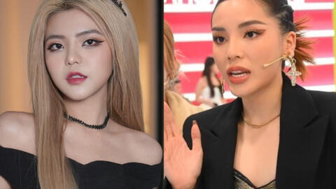 Hot girl 11 triệu followers lên tiếng sau khi bị Kỳ Duyên chấm 1 sao rồi loại thẳng tay