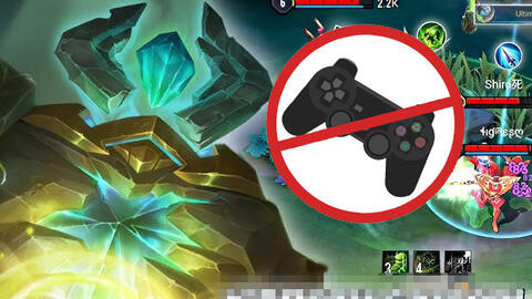 Lỗi game khó chịu bất ngờ trở lại sau 5 năm, fan Liên Quân chỉ biết lắc đầu ngao ngán