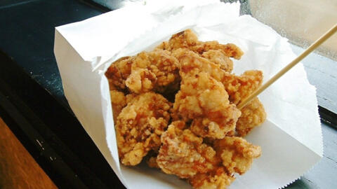 Món gà rán ngon nhất thế giới có nguồn gốc từ đâu?