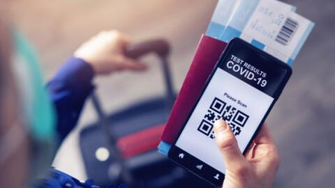 Chuyên gia Harvard: Việt Nam cần nghiên cứu kỹ lưỡng trong việc triển khai hộ chiếu vaccin