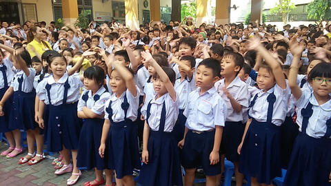 TP.HCM tạm dừng kế hoạch tuyển sinh đầu cấp năm học 2021-2022