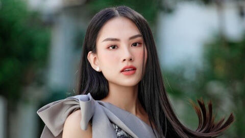 Bảng thành tích học tập và "tài lẻ" đáng mơ ước của Tân Miss World Vietnam 2022