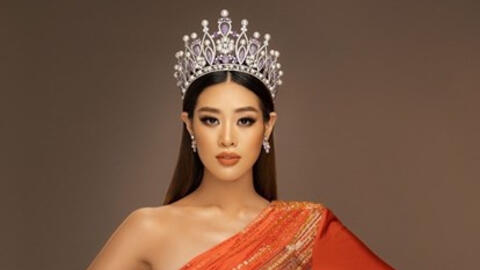 Hoa hậu Hoàn vũ Việt Nam cho phép người chuyển giới nữ tham gia