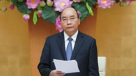 Thủ tướng gửi thư tới cộng đồng người Việt Nam ở nước ngoài