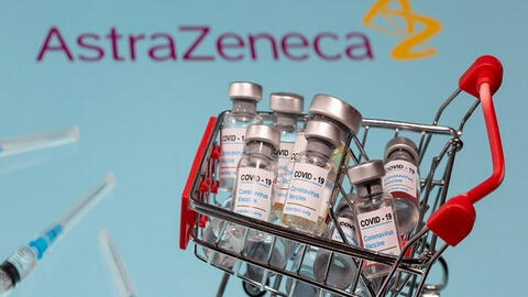 Nam Phi ngưng sử dụng vắc-xin Oxford-AstraZeneca do hiệu quả phòng ngừa biến thể kém