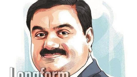 Gautam Adani, tỷ phú giàu thứ 2 châu Á muốn đầu tư ‘khủng’ vào Việt Nam