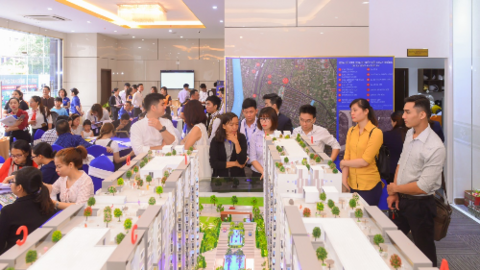 Người dân sẽ khó mua nhà trong năm 2020