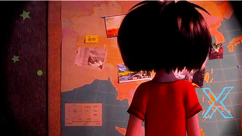 Kiểm điểm khẩn cấp các cá nhân để lọt phim Trung Quốc có 'đường lưỡi bò'