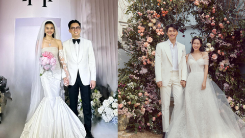 Thanh Hằng và Son Ye Jin: 3 điểm tương đồng đến bất ngờ, nhất là cách chọn bạn đời