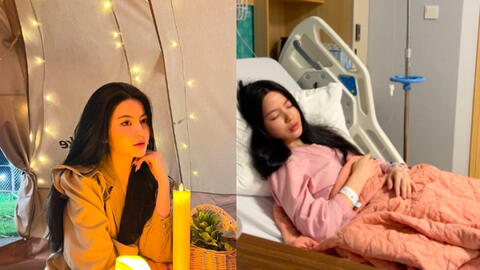 Biến cố của Chu Thanh Huyền trước khi lấy chồng: Cách Quang Hải ứng xử trong vụ chấn động nhất chứng minh cả 2 sẽ nắm chặt tay