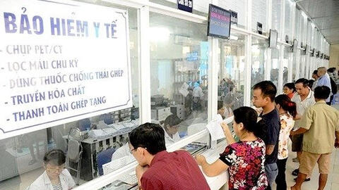 Làm sao để được thanh toán tiền khám chữa bệnh khi mất thẻ BHYT?