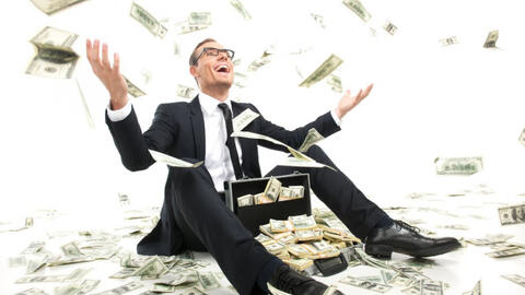 Số người siêu giàu tăng mạnh trong năm 2019