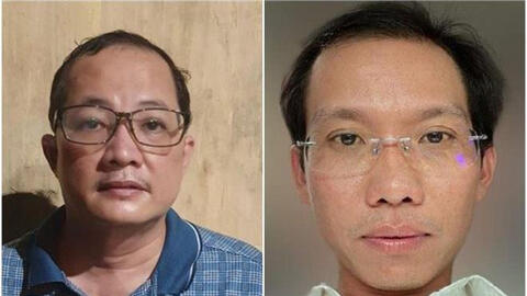 Bắt giam Giám đốc Bệnh viện thành phố Thủ Đức TP HCM