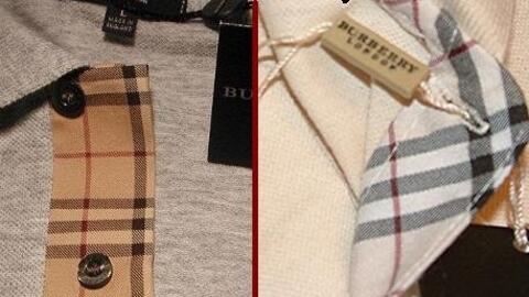 Mua quần áo trẻ em xuất khẩu, phân biệt hàng xịn và nhái như thế nào?