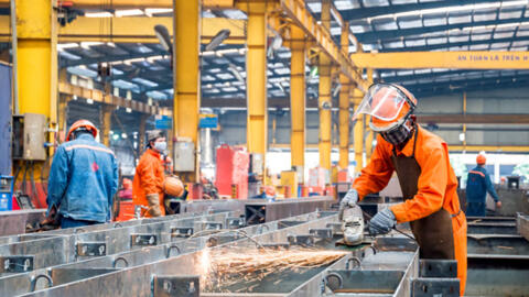 Doanh nghiệp Việt Nam làm ăn ra sao trong năm 2021?