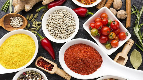 Giá tiêu đi ngang ở một số địa phương, cao nhất 83.500 đ/kg