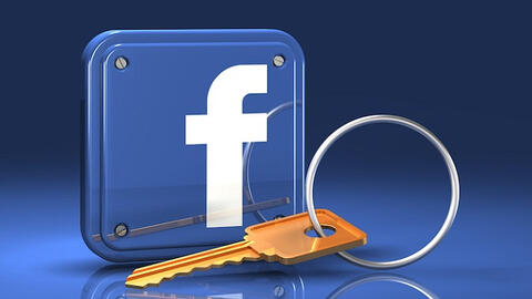 Facebook xóa gần 1000 tài khoản cổ vũ biểu tình bạo lực