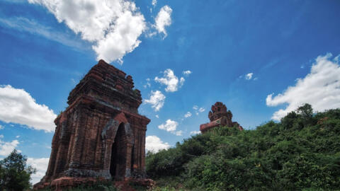 Báo Mỹ ca ngợi bãi biển hấp dẫn và khu nghỉ dưỡng đẳng cấp thế giới ở Việt Nam