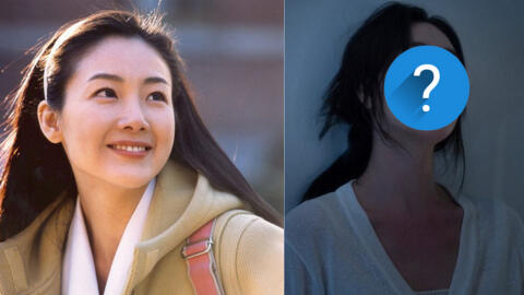 Mỹ nhân "Bản tình ca mùa đông" sau 21 năm vẫn trẻ đẹp bất ngờ, tạo hình phim mới khiến netizen mê mẩn