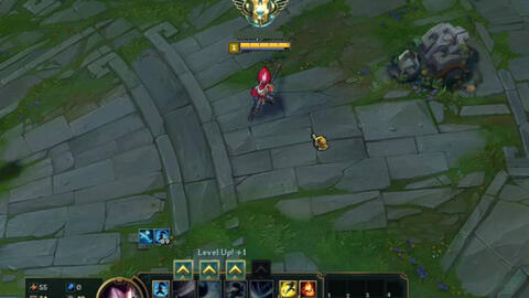 Tự chỉ ra một tính năng "phế" bậc nhất LMHT, Riot cam kết sẽ có biện pháp khẩn cấp