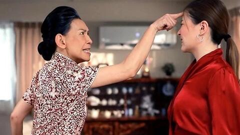 Cả gia đình đi du lịch nước ngoài, mẹ chồng yêu cầu riêng con dâu tự trả tiền và cái kết