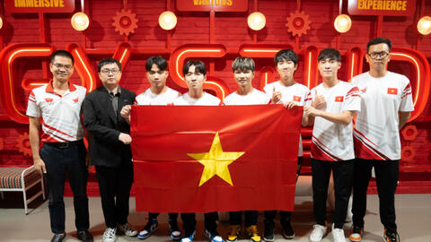 Sau trận đấu với Trung Quốc, đây chính là bộ đôi được nhắc đến nhiều nhất của LMHT Việt