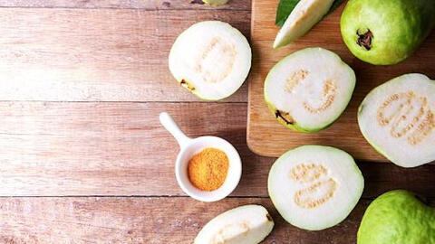 6 thực phẩm làm đẹp da, chống lão hóa tự nhiên được chuyên gia khuyên dùng