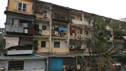 Đề xuất sở hữu chung cư theo thời hạn sử dụng công trình: Chuyên gia nói gì?