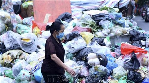 Cần ngăn chặn ngay sự gia tăng trở lại của rác thải nhựa