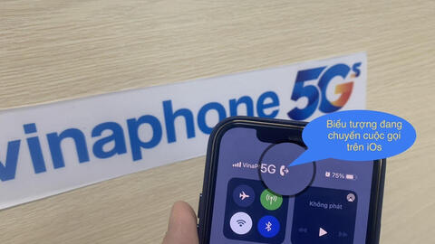 Thủ đoạn lợi dụng tính năng chuyển cuộc gọi để đánh cắp mã OTP