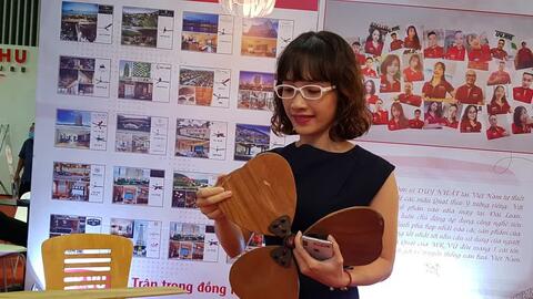 Bí quyết giúp bà chủ thương hiệu 'quạt trần cho người giàu' khởi nghiệp thành công chỉ với 30 triệu đồng