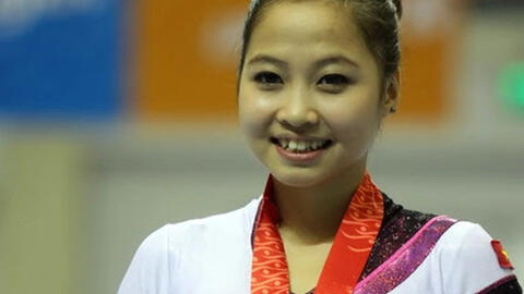 "Khát vọng tỏa sáng" của các nữ vận động viên